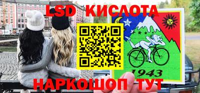 дживик Берёзовский